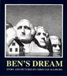 Ben's Dream - Chris Van Allsburg - 9780395320846