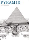 Pyramid - David Macaulay - 9780395321218