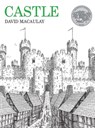 Castle - David Macaulay - 9780395329207