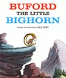 Buford the Little Bighorn - Bill Peet - 9780395340677
