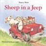 Sheep in a Jeep - Nancy E. Shaw - 9780395411056
