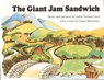 The Giant Jam Sandwich - John Vernon Lord ; Janet Burroway - 9780395442371