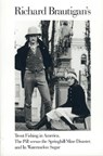 Trout Fishing in America - Richard Brautigan - 9780395500767