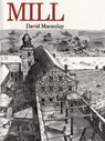 Mill - David Macaulay - 9780395520192
