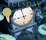 Tuesday - David Weisner - 9780395551134