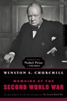 Memoirs of the Second World War - Winston Churchill - 9780395599686