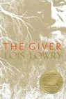 The Giver - Lowry, Lois - 9780395645666