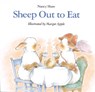 Sheep out to Eat - Nancy Shaw ; Margot Apple - 9780395720271