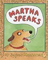 Martha Speaks - Susan Meddaugh - 9780395729526
