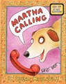 Martha Calling - Susan Meddaugh - 9780395827413