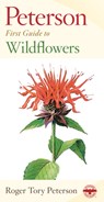 First Guide to Wildflowers - Roger Tory Peterson - 9780395906675