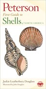 First Guide to Shells - Roger Tory Peterson - 9780395911822