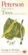 First Guide to Trees - Roger Tory Peterson - 9780395911839