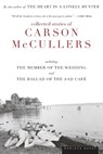 The Collected Stories of Carson Mccullers - Carson McCullers - 9780395925058