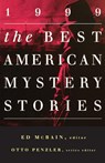 The Best American Mystery Stories - Ed Mcbain - 9780395939154
