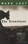 The Translator - Ward S. Just - 9780395957660