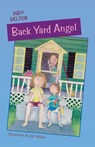 Back Yard Angel - Judy Delton - 9780395960608