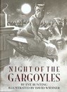 Night of the Gargoyles - Eve Bunting - 9780395968871