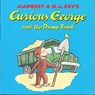 Curious George And The Dump Truck - Margret Rey ; H. A. Rey - 9780395978368