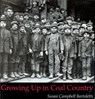 Growing up in Coal Country - Susan Campbell Bartoletti - 9780395979143
