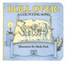 Roll over! - Merle Peek - 9780395980378