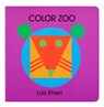 Color Zoo - Lois Ehlert - 9780397322596