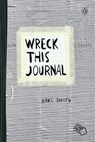 Wreck This Journal (Duct Tape) Expanded Edition - Keri Smith - 9780399162701