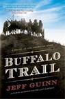 Buffalo Trail - GUINN,  Jeff - 9780399165429