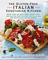 The Gluten-Free Italian Vegetarian Kitchen - Donna Klein - 9780399166167