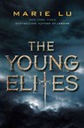 The Young Elites - Marie Lu - 9780399167836