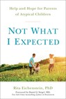 Not What I Expected - Rita Eichenstein ; Daniel J. Siegel - 9780399171765