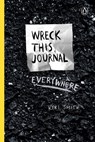 Wreck This Journal Everywhere - Keri Smith - 9780399171918