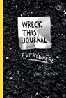 Wreck This Journal Everywhere - Keri Smith - 9780399171918