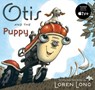 Otis and the Puppy - Loren Long - 9780399171963