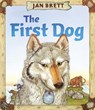 The First Dog - Jan Brett - 9780399172700