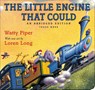 The Little Engine That Could - Watty Piper - 9780399173875