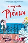 Cooking for Picasso - Camille Aubray - 9780399177675