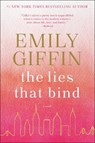 Lies That Bind - Emily Giffin - 9780399178979