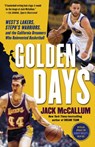 Golden Days - Jack McCallum - 9780399179082