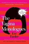Vagina Monologues - Eve Ensler - 9780399180095