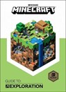 Minecraft Guide to Exploration - MILTON,  Stephanie ; Davies, Marsh ; Jones, Owen - 9780399182013