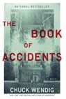 The Book of Accidents - Chuck Wendig - 9780399182150