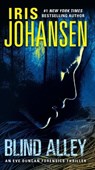 Blind Alley: An Eve Duncan Forensics Thriller - Iris Johansen - 9780399182235
