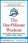 The One-Minute Workout - Martin Gibala ; Christopher Shulgan - 9780399183669