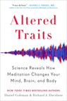 Altered Traits - Daniel Goleman ; Richard J. Davidson - 9780399184390