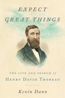 Expect Great Things - DANN,  Kevin - 9780399184666