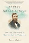 Expect Great Things - Kevin Dann - 9780399184680