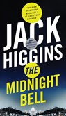 The Midnight Bell - Jack Higgins - 9780399185328