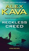 Kava, A: Reckless Creed - KAVA,  Alex - 9780399185465