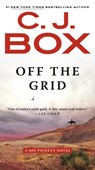Off the Grid - C. J. Box - 9780399185489